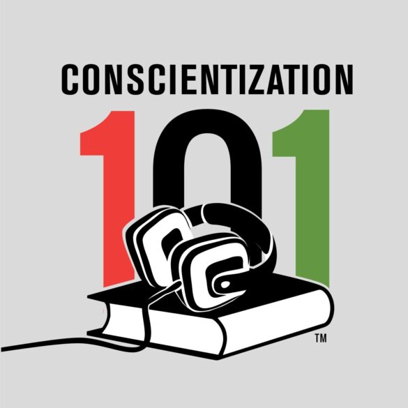 Conscientization 101 | Conscientization101