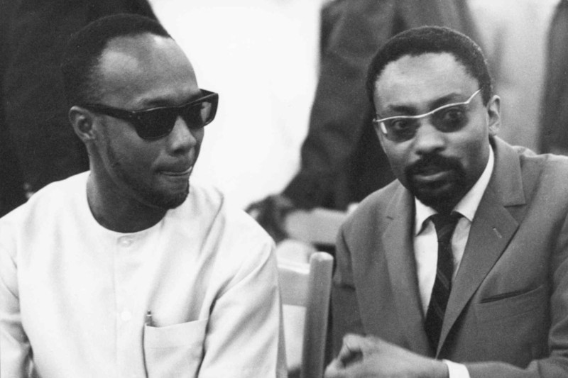 Conscientization 101 - Amilcar Cabral and Mario De Pinto Andrade