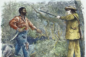 Conscientization 101 - Ezrah Aharone on Nat Turner
