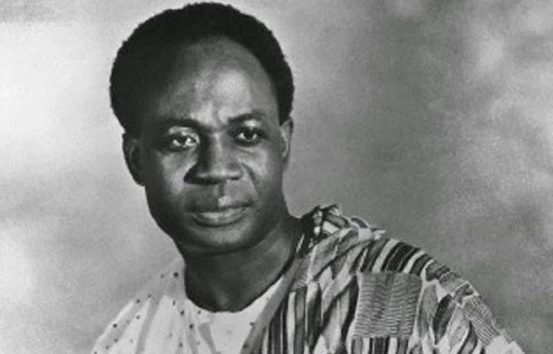 Conscientization 101 - Kwame Nkrumah Class Sturggle In Africa Review 