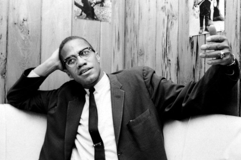 Conscientization 101 - Malcolm X 1965 pt 2