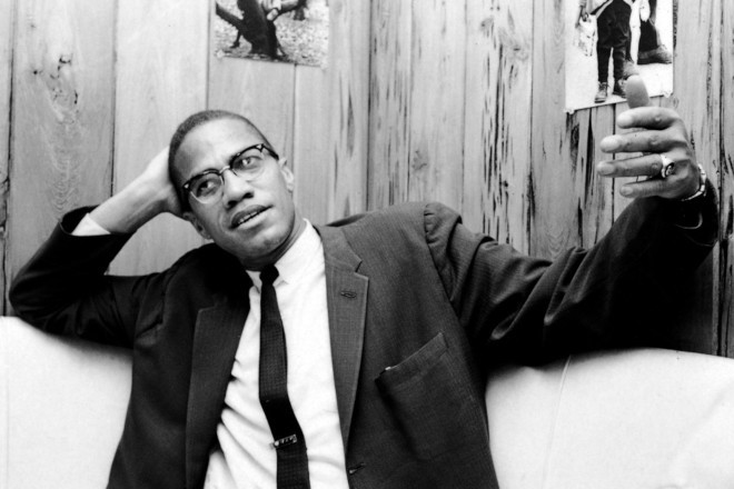 Conscientization 101 - Malcolm X 1965 pt2
