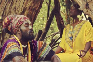 Conscientization 101 Podcast Ep. 40 You & Me -Asabi Hawah & Raggo Zulu Rebel Pt2 Featured