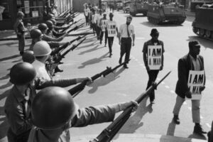 Conscientization 101 Podcast Ep.027 Dr. Amos N. Wilson Beyond Civil Rights PT1