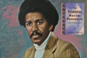 Conscientization 101 Podcast Ep.031 - Dr. Bobby E. Wright Pt1