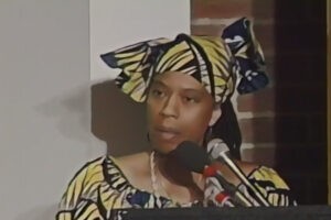 Conscientization 101 Podcast Ep.044-Dr. Marimba Ani's Yurugu