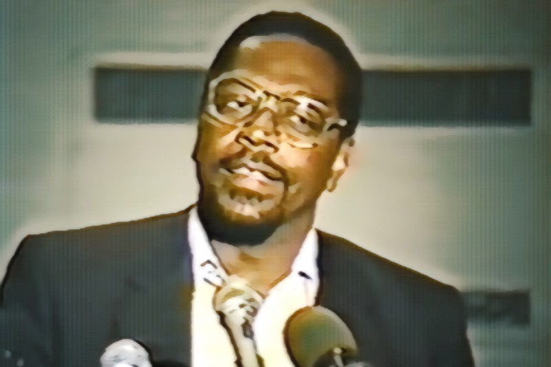 Conscientization 101 Podcast Ep.046-Dr. Amos Wilson On Feel Good History