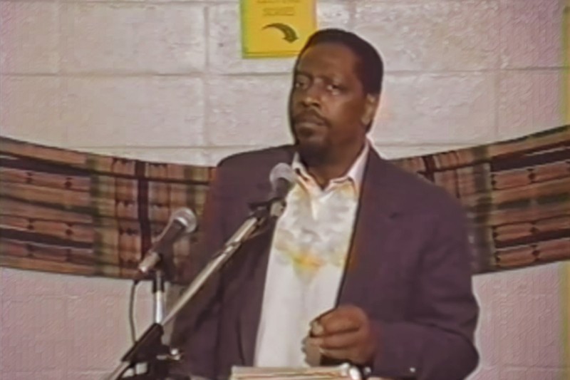 Conscientization 101 Podcast Ep.047-Dr. Amos Wilson On Feel Good History