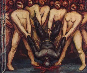 Haiti enslaved African