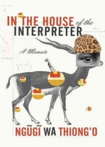 In the House of The interpreter-Ngugi-C101