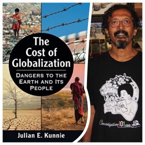 Julian-Kunnie-The-Cost-Of-Globalization