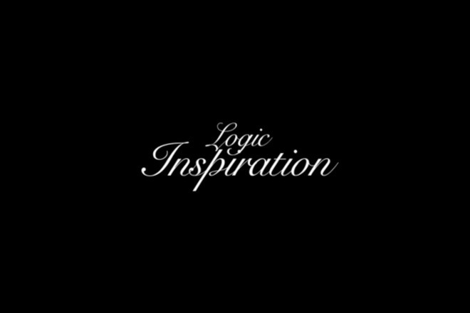 LOGIC - INSPIRATION (OFFICIAL VIDEO)