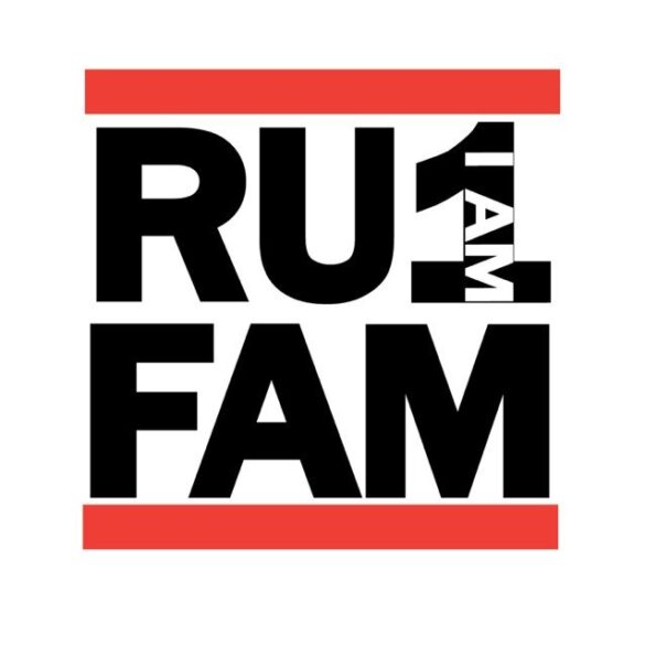 RU1 Fam Logo