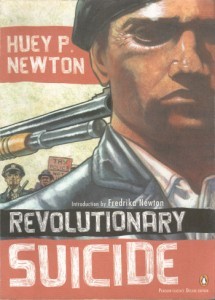 Revolutionary Suicide-Huey Newton-C101