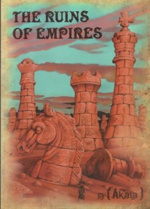 The Ruins of Empire by Akala