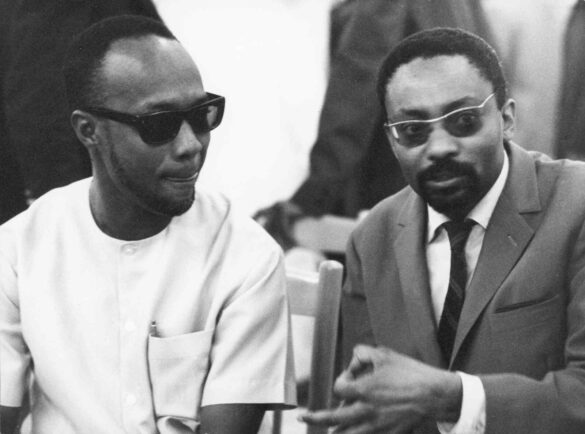 amilcar cabral ans mario de pinto andrade