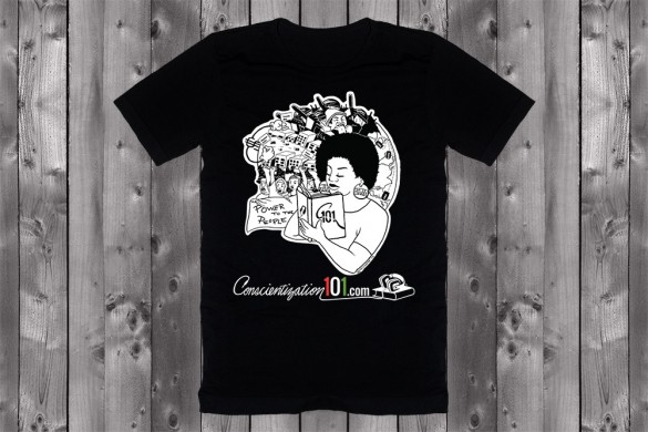 tshirt-front-only